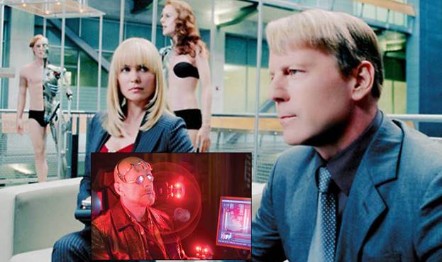 Metaverse and Movies